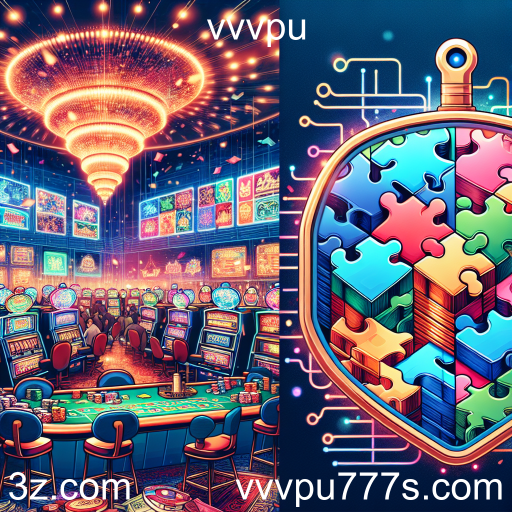 Descubra o Fascinante Mundo dos Quebra-Cabeças no vvvpu