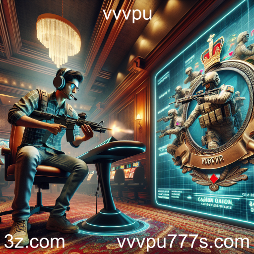 A Evolução dos Jogos de Tiro: Do Clássico ao Moderno